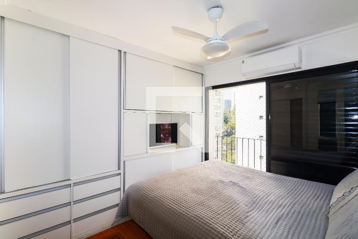 Apartamento, 2 quartos, 75 m² - Foto 11
