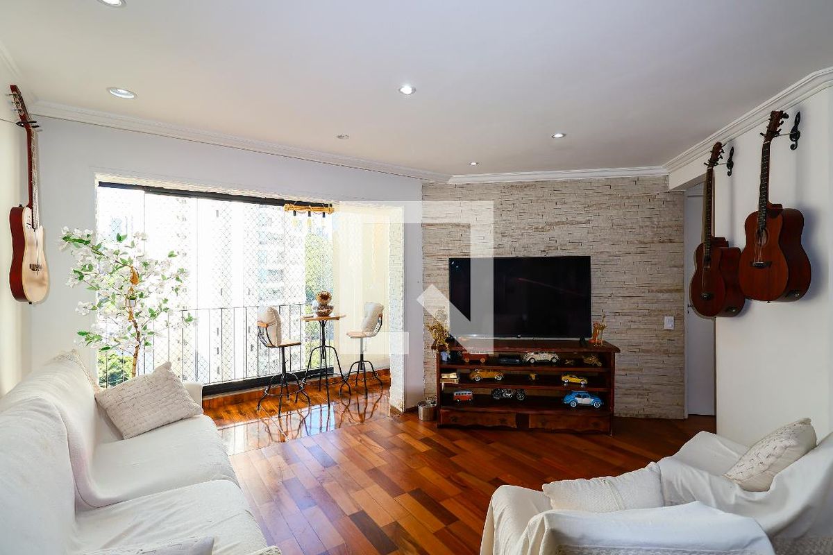 Apartamento, 2 quartos, 75 m² - Foto 2