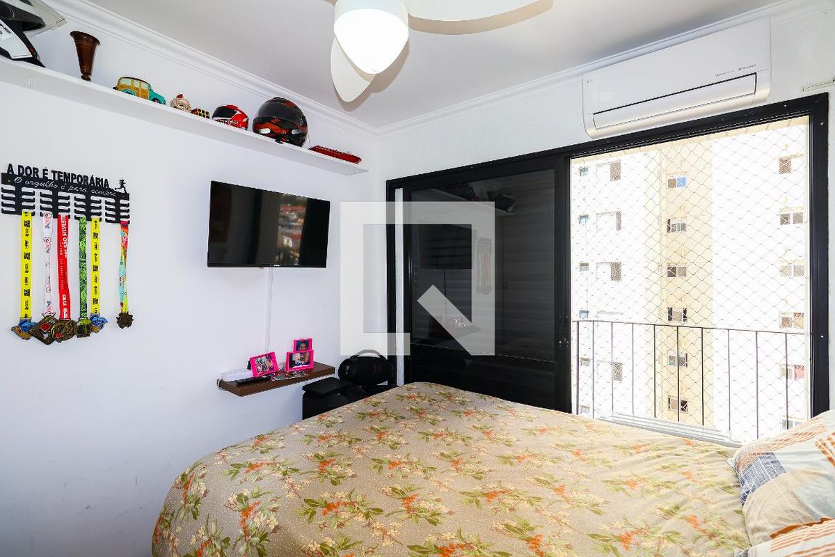 Apartamento, 2 quartos, 75 m² - Foto 20