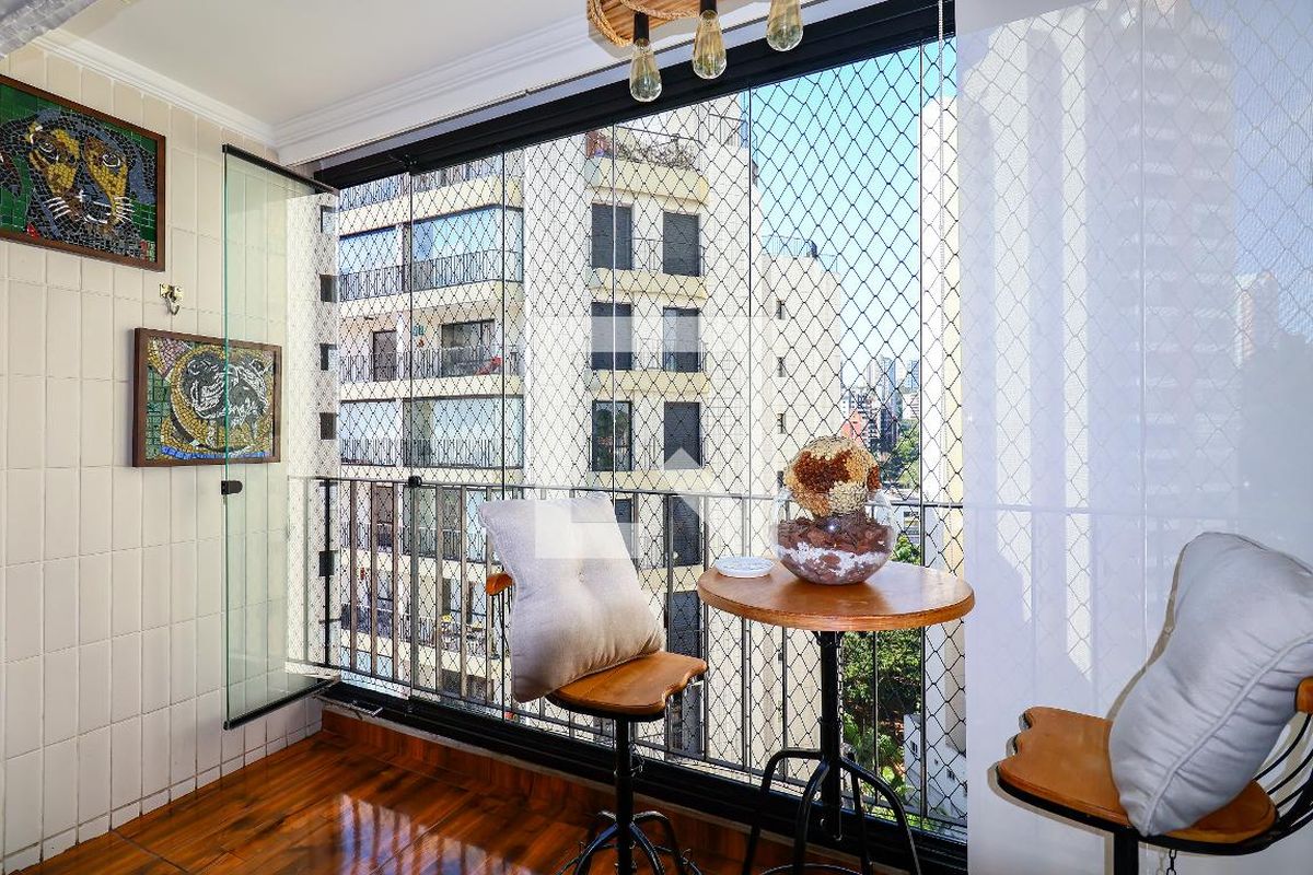 Apartamento, 2 quartos, 75 m² - Foto 7