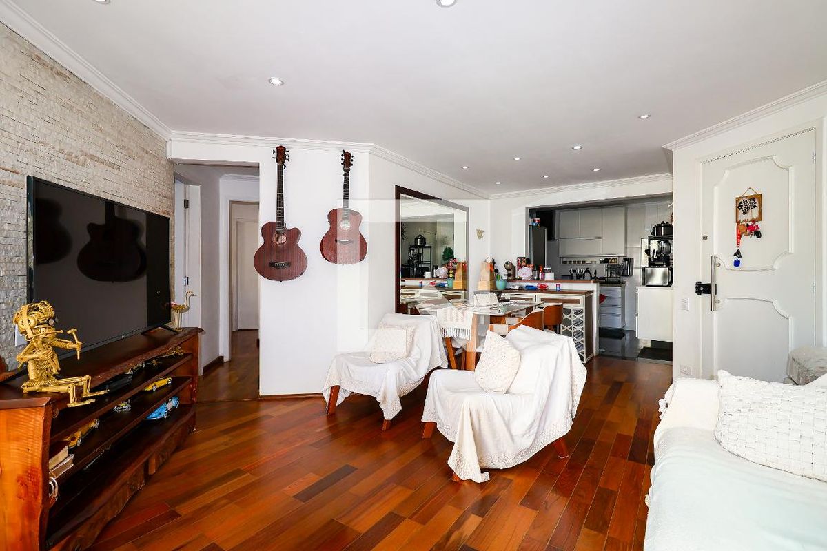 Apartamento, 2 quartos, 75 m² - Foto 5
