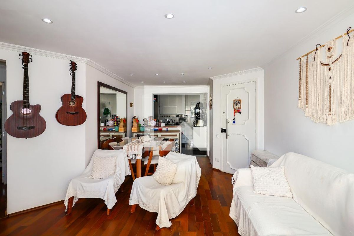 Apartamento, 2 quartos, 75 m² - Foto 3