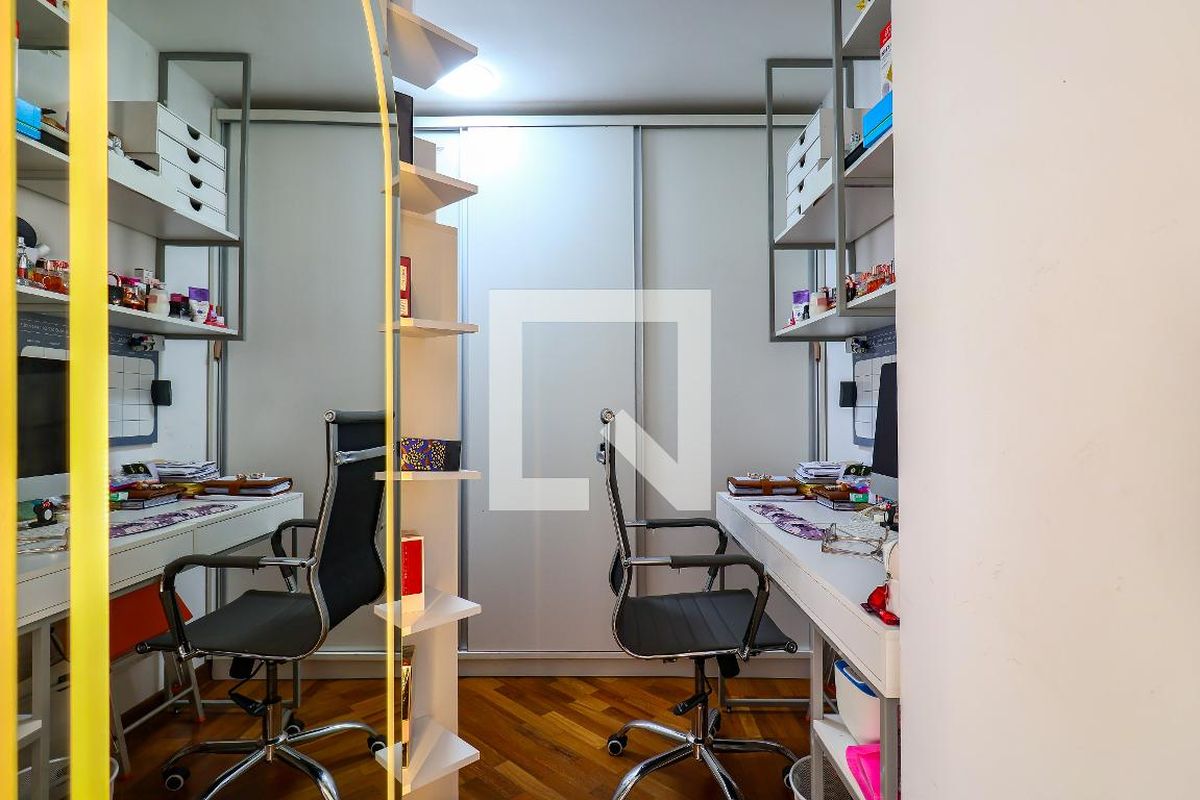 Apartamento, 2 quartos, 75 m² - Foto 15