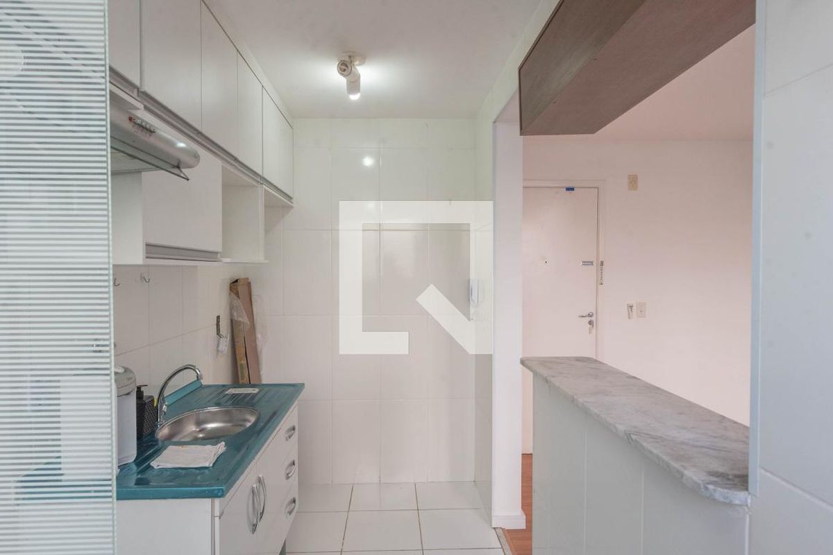 Apartamento à Venda - Parque Prado, 2 Quartos,  50 m2 em , Campinas - sp | SoloBR