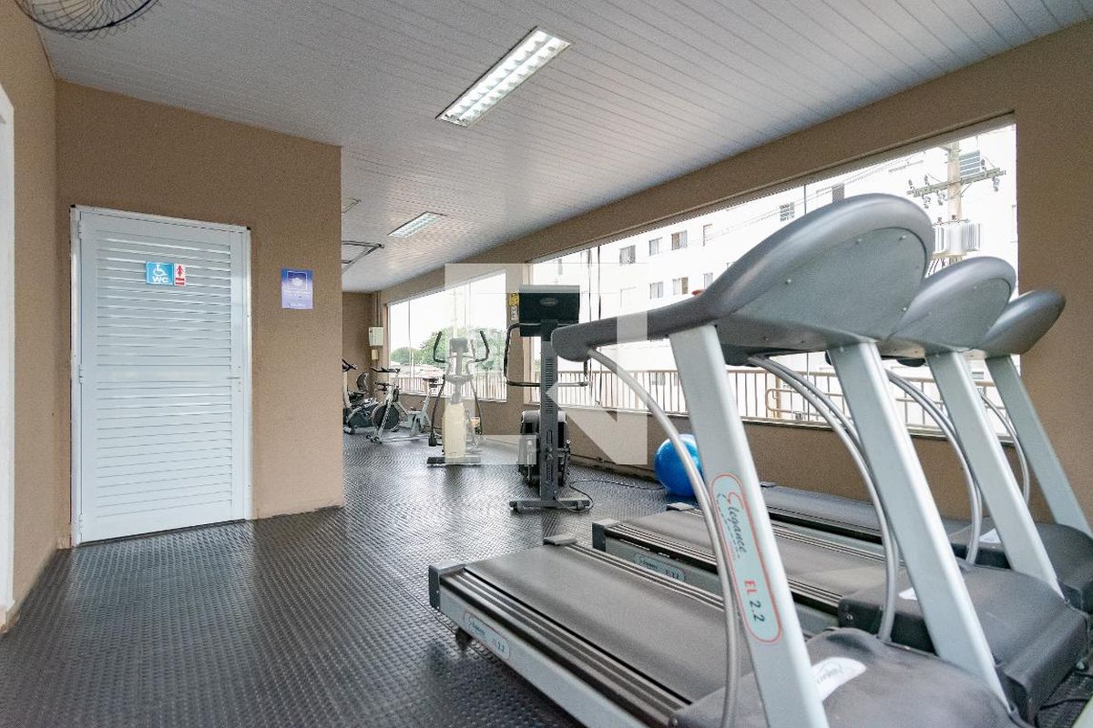 Apartamento à Venda - Parque Prado, 2 Quartos,  50 m2 em , Campinas - sp | SoloBR