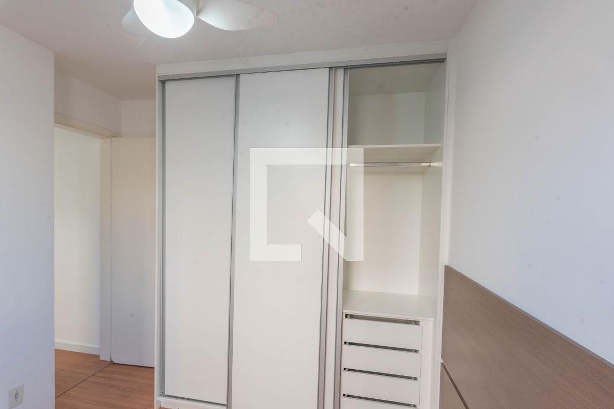 Apartamento à Venda - Parque Prado, 2 Quartos,  50 m2 em , Campinas - sp | SoloBR