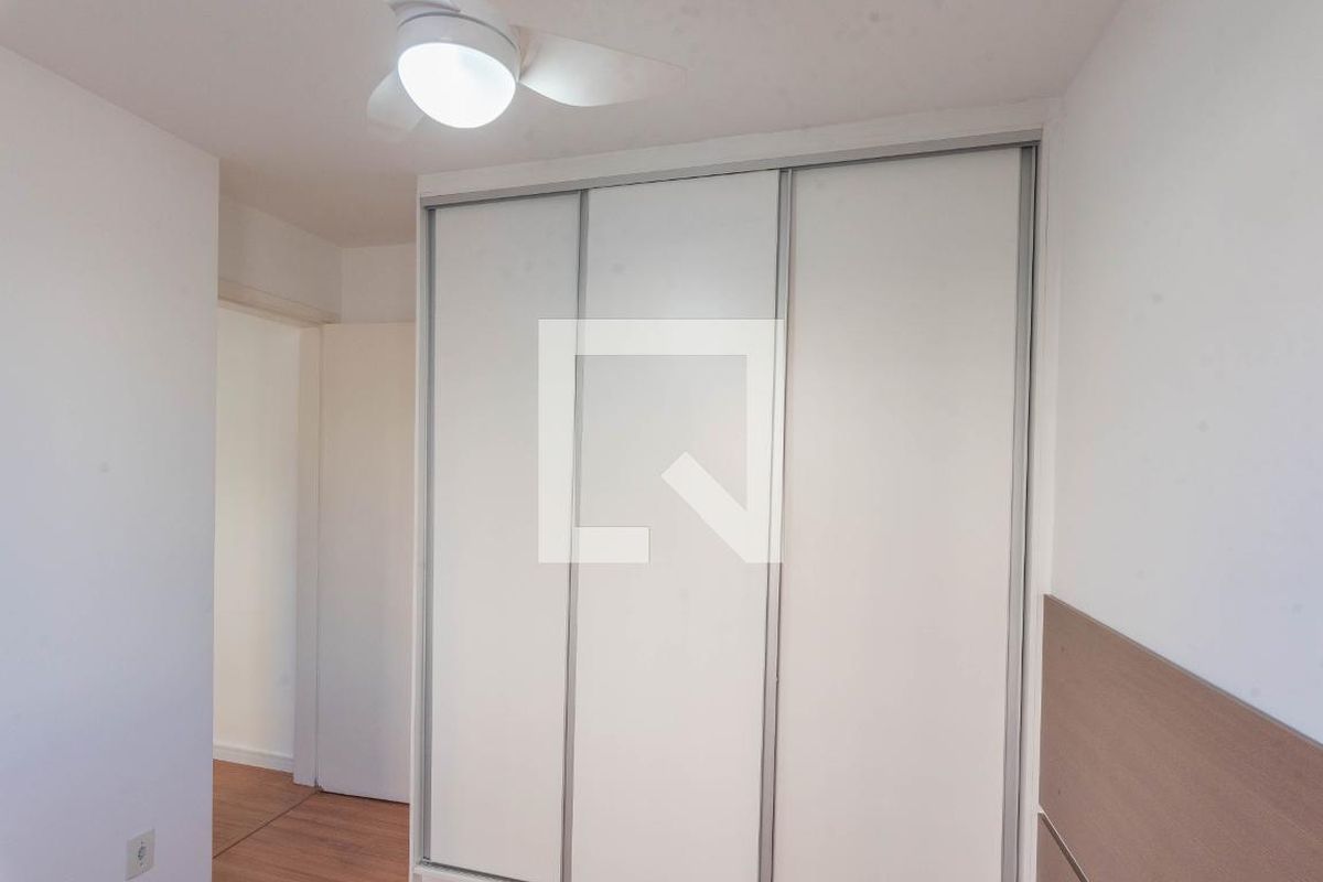 Apartamento à Venda - Parque Prado, 2 Quartos,  50 m2 em , Campinas - sp | SoloBR