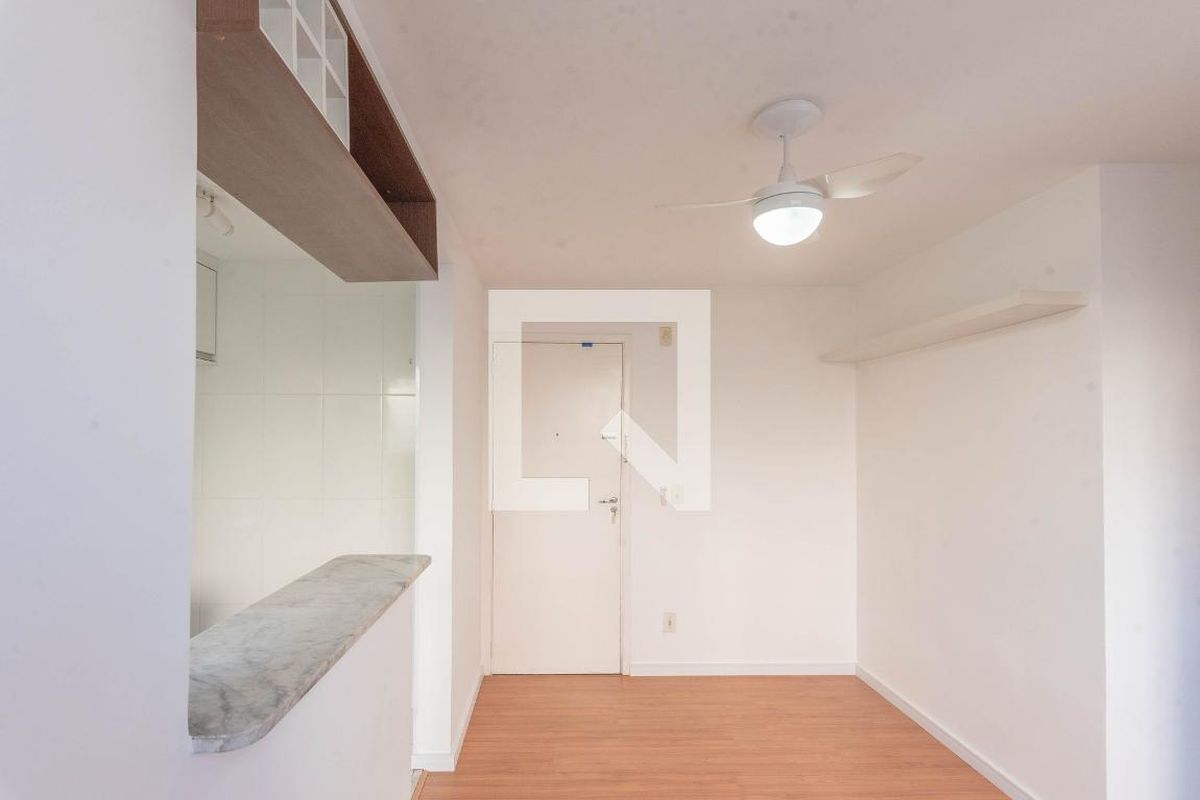 Apartamento à Venda - Parque Prado, 2 Quartos,  50 m2 em , Campinas - sp | SoloBR