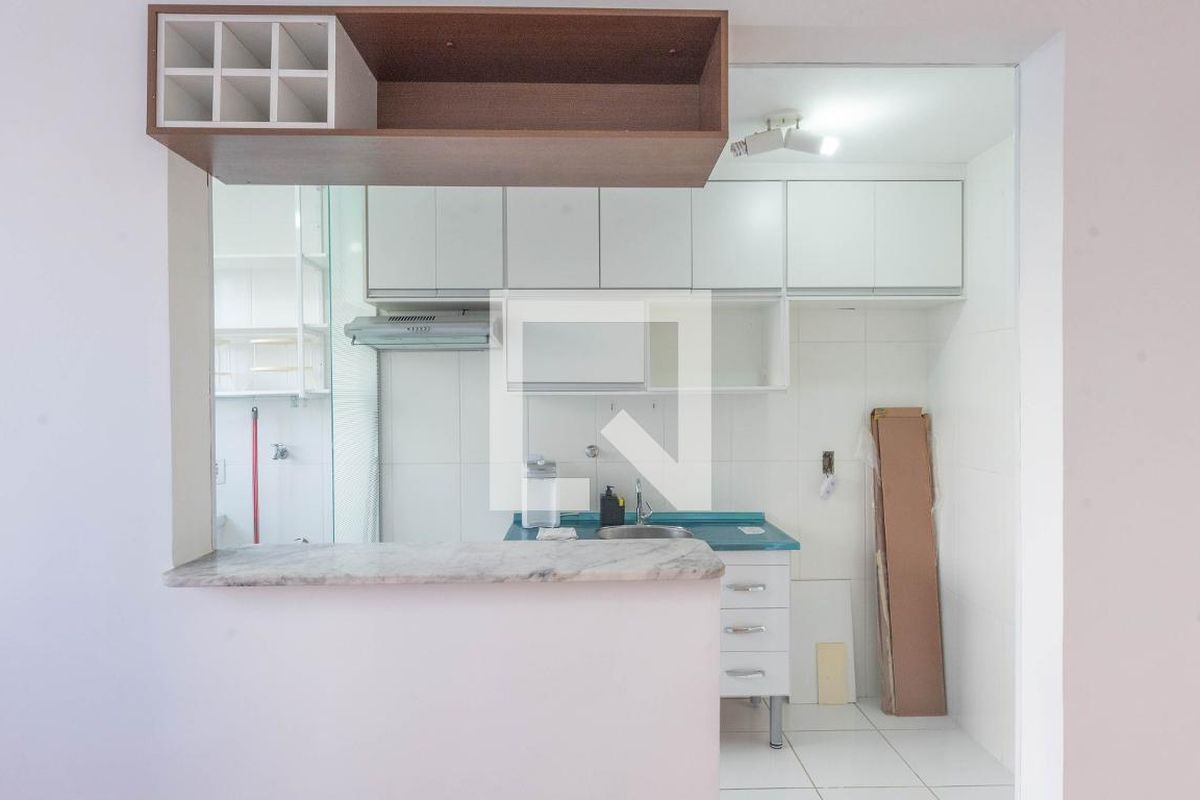 Apartamento à Venda - Parque Prado, 2 Quartos,  50 m2 em , Campinas - sp | SoloBR