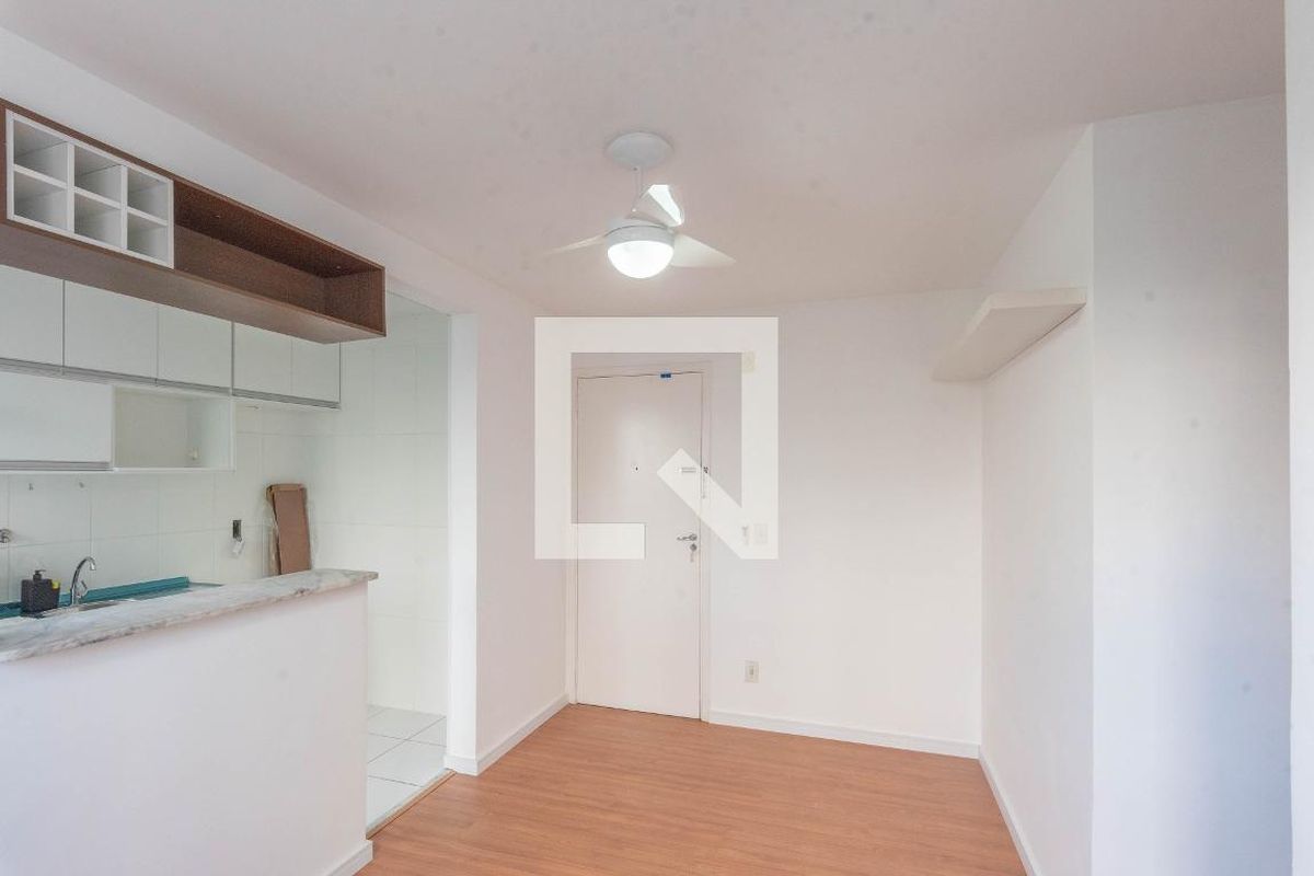 Apartamento à Venda - Parque Prado, 2 Quartos,  50 m2 em , Campinas - sp | SoloBR