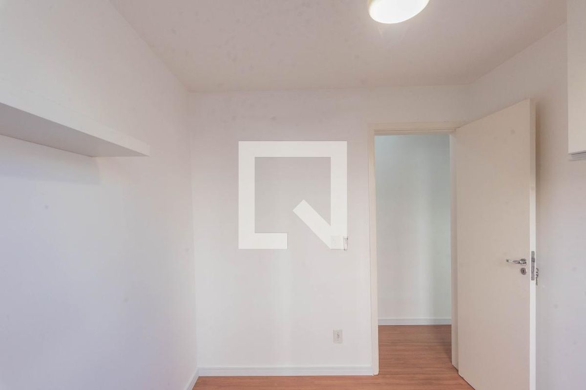 Apartamento à Venda - Parque Prado, 2 Quartos,  50 m2 em , Campinas - sp | SoloBR