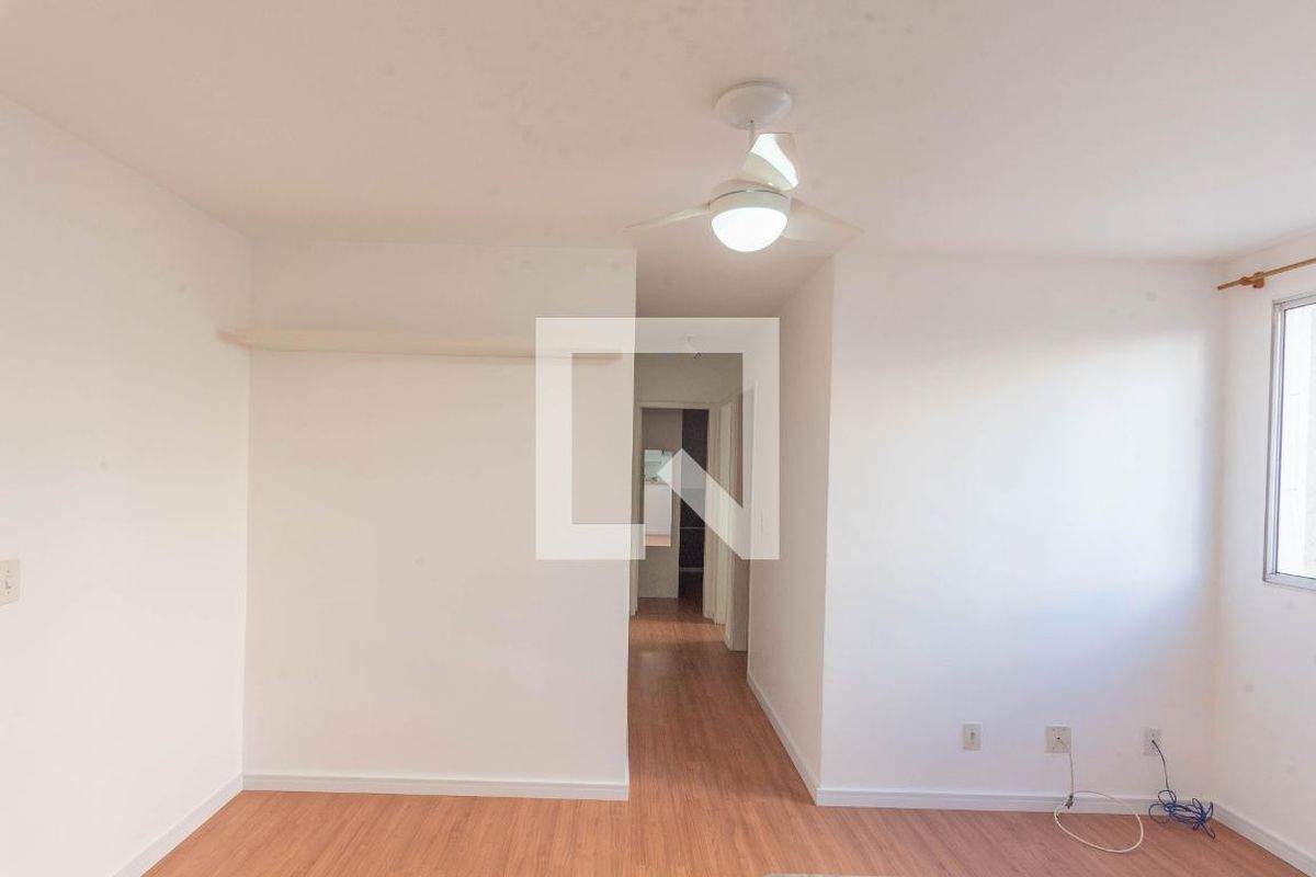 Apartamento à Venda - Parque Prado, 2 Quartos,  50 m2 em , Campinas - sp | SoloBR