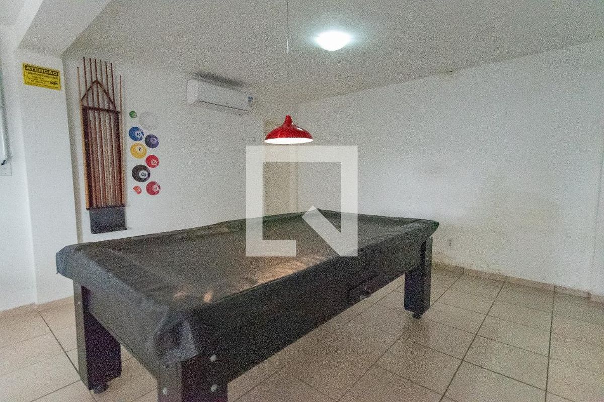 Apartamento à Venda - Parque Prado, 2 Quartos,  50 m2 em , Campinas - sp | SoloBR