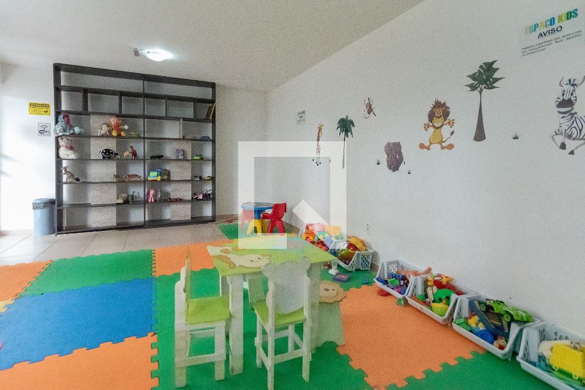Apartamento à Venda - Parque Prado, 2 Quartos,  50 m2 em , Campinas - sp | SoloBR