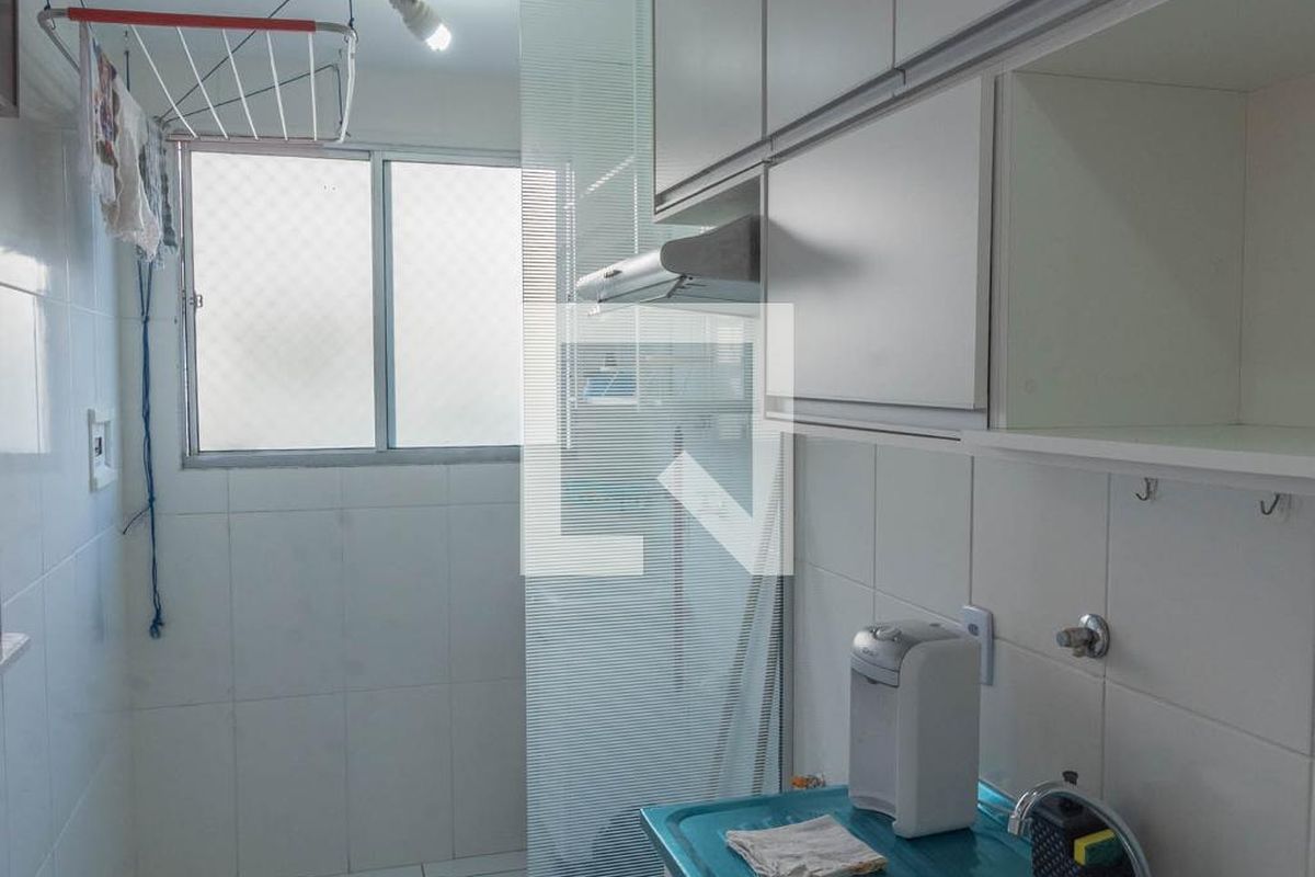 Apartamento à Venda - Parque Prado, 2 Quartos,  50 m2 em , Campinas - sp | SoloBR