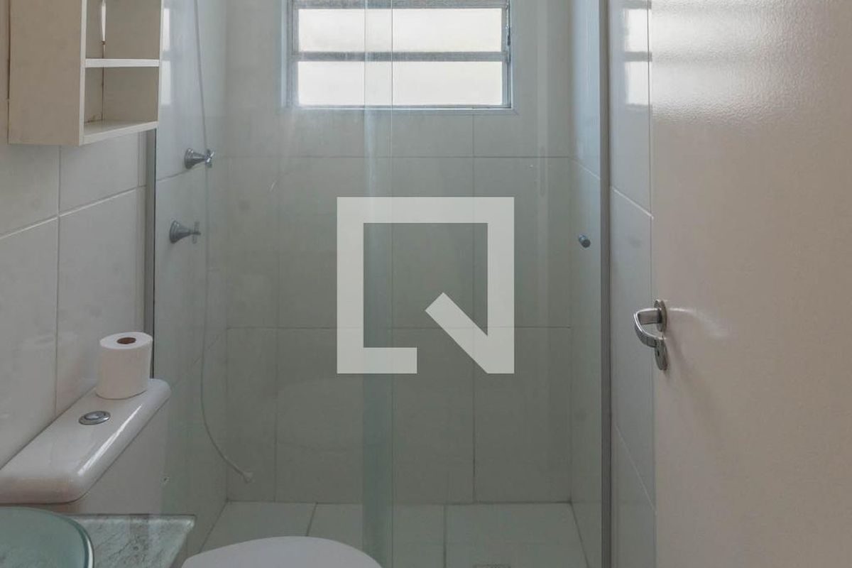 Apartamento à Venda - Parque Prado, 2 Quartos,  50 m2 em , Campinas - sp | SoloBR