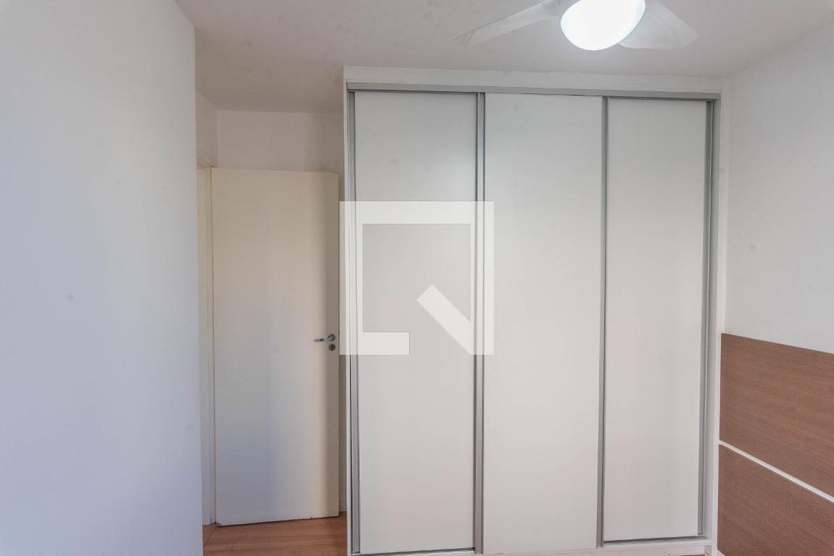 Apartamento à Venda - Parque Prado, 2 Quartos,  50 m2 em , Campinas - sp | SoloBR