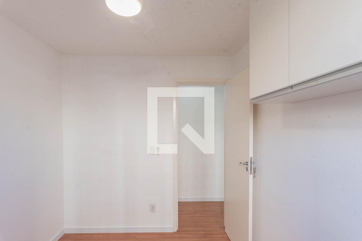 Apartamento à Venda - Parque Prado, 2 Quartos,  50 m2 em , Campinas - sp | SoloBR