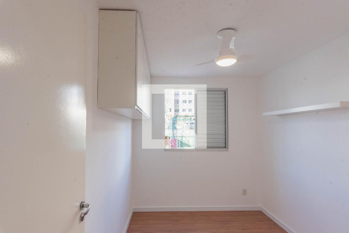 Apartamento à Venda - Parque Prado, 2 Quartos,  50 m2 em , Campinas - sp | SoloBR