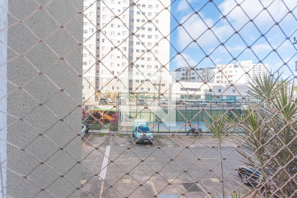 Apartamento à Venda - Parque Prado, 2 Quartos,  50 m2 em , Campinas - sp | SoloBR