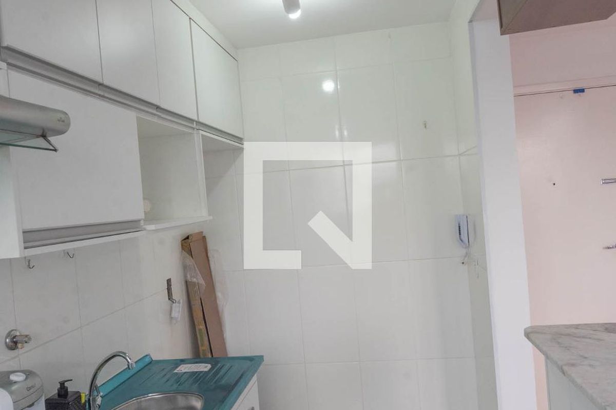 Apartamento à Venda - Parque Prado, 2 Quartos,  50 m2 em , Campinas - sp | SoloBR