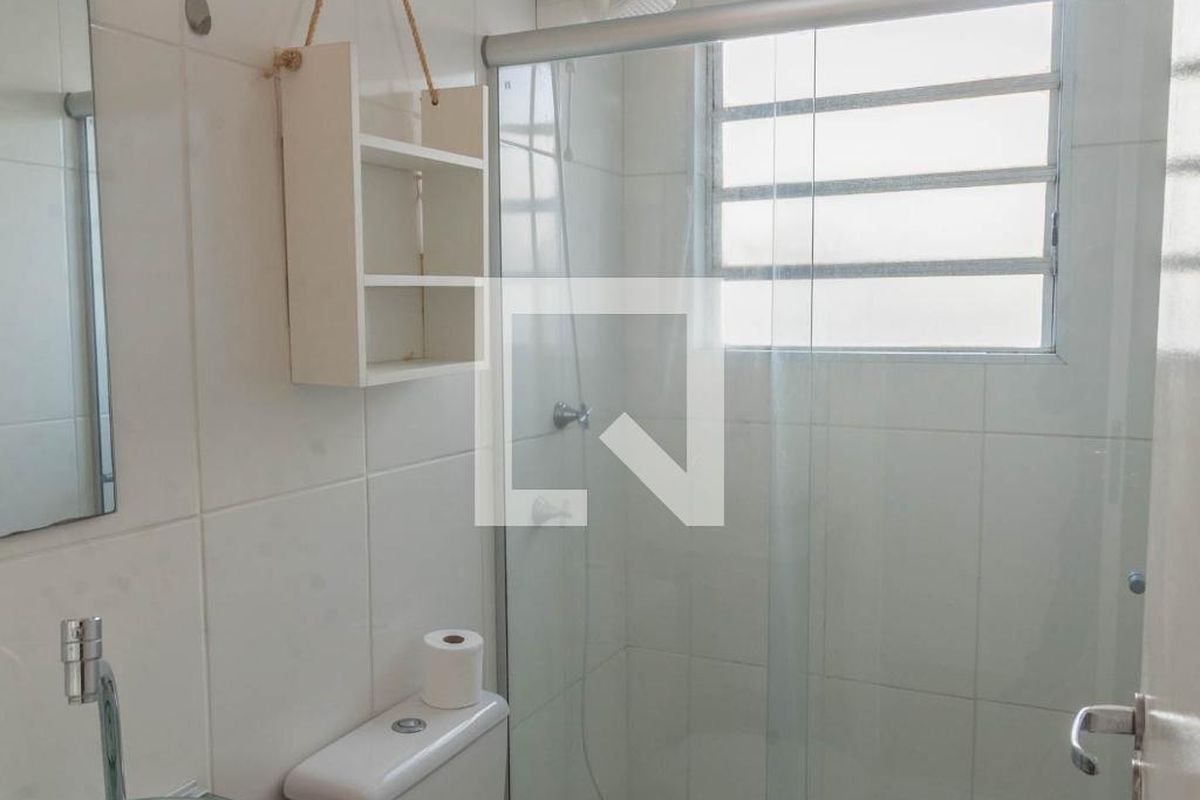 Apartamento à Venda - Parque Prado, 2 Quartos,  50 m2 em , Campinas - sp | SoloBR