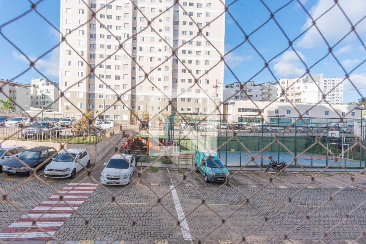 Apartamento à Venda - Parque Prado, 2 Quartos,  50 m2 em , Campinas - sp | SoloBR