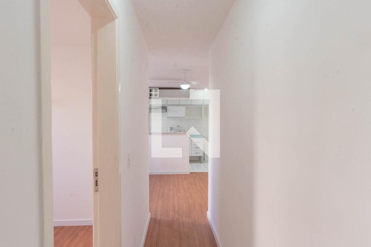 Apartamento à Venda - Parque Prado, 2 Quartos,  50 m2 em , Campinas - sp | SoloBR