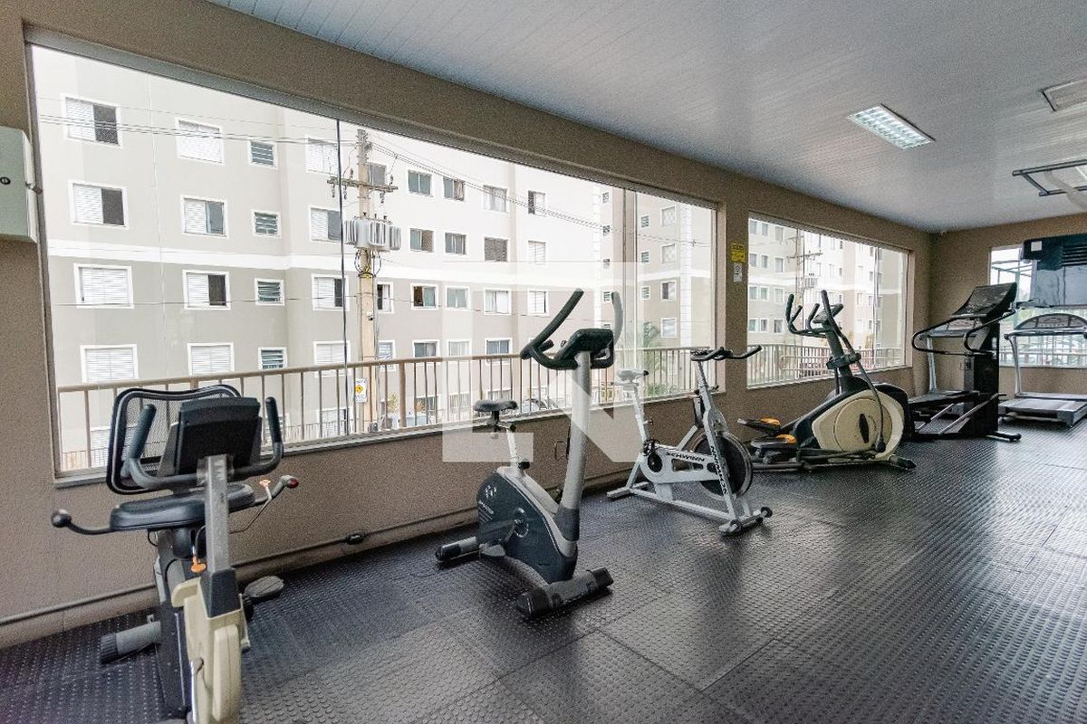 Apartamento à Venda - Parque Prado, 2 Quartos,  50 m2 em , Campinas - sp | SoloBR