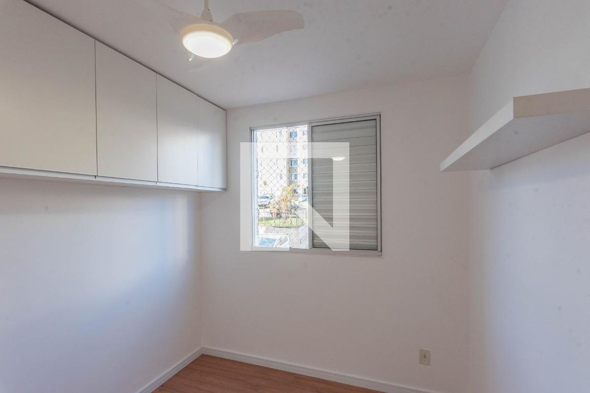 Apartamento à Venda - Parque Prado, 2 Quartos,  50 m2 em , Campinas - sp | SoloBR