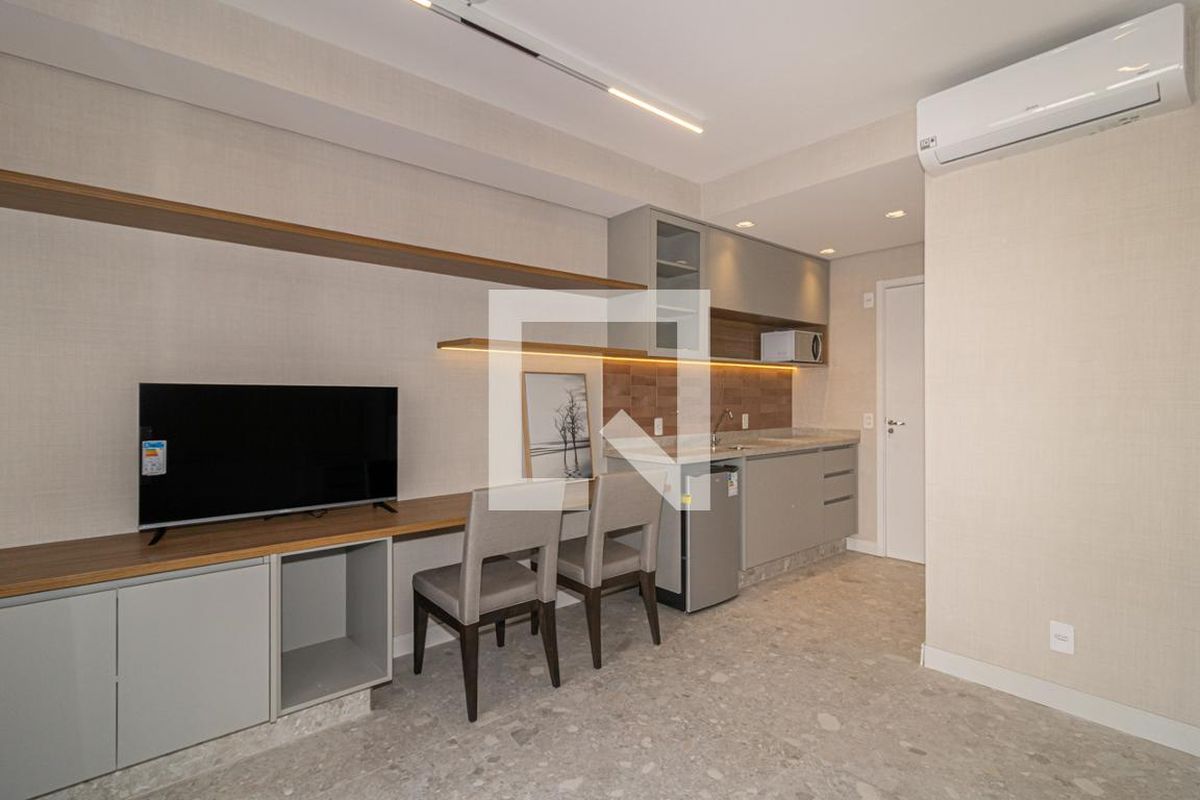 Kitnet-Studio, 24 m² - Foto 5