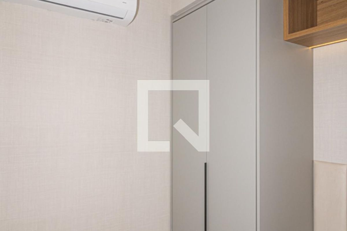 Kitnet-Studio, 24 m² - Foto 9
