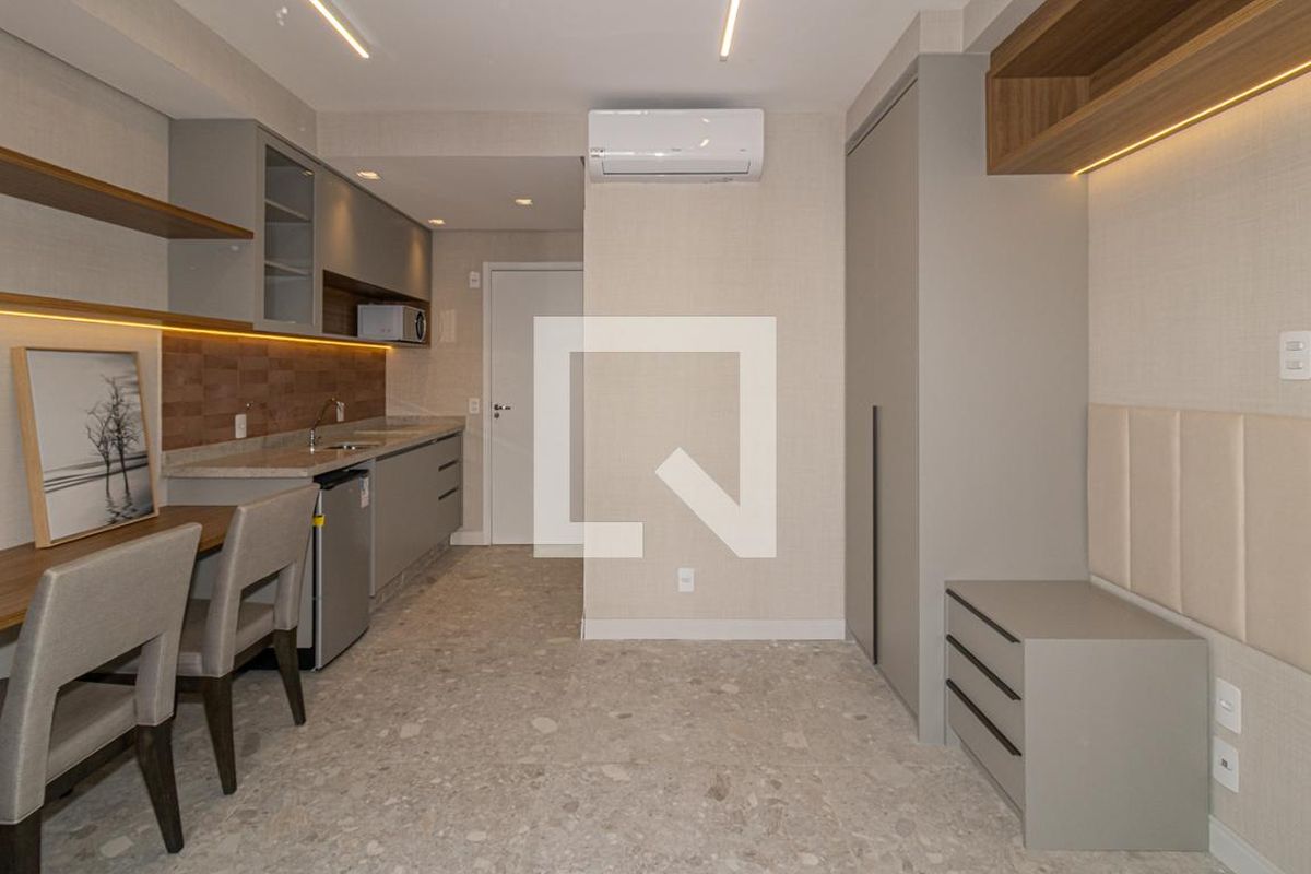 Kitnet-Studio, 24 m² - Foto 6