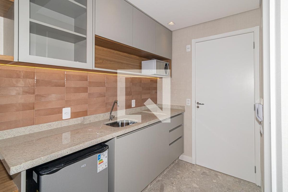 Kitnet-Studio, 24 m² - Foto 15