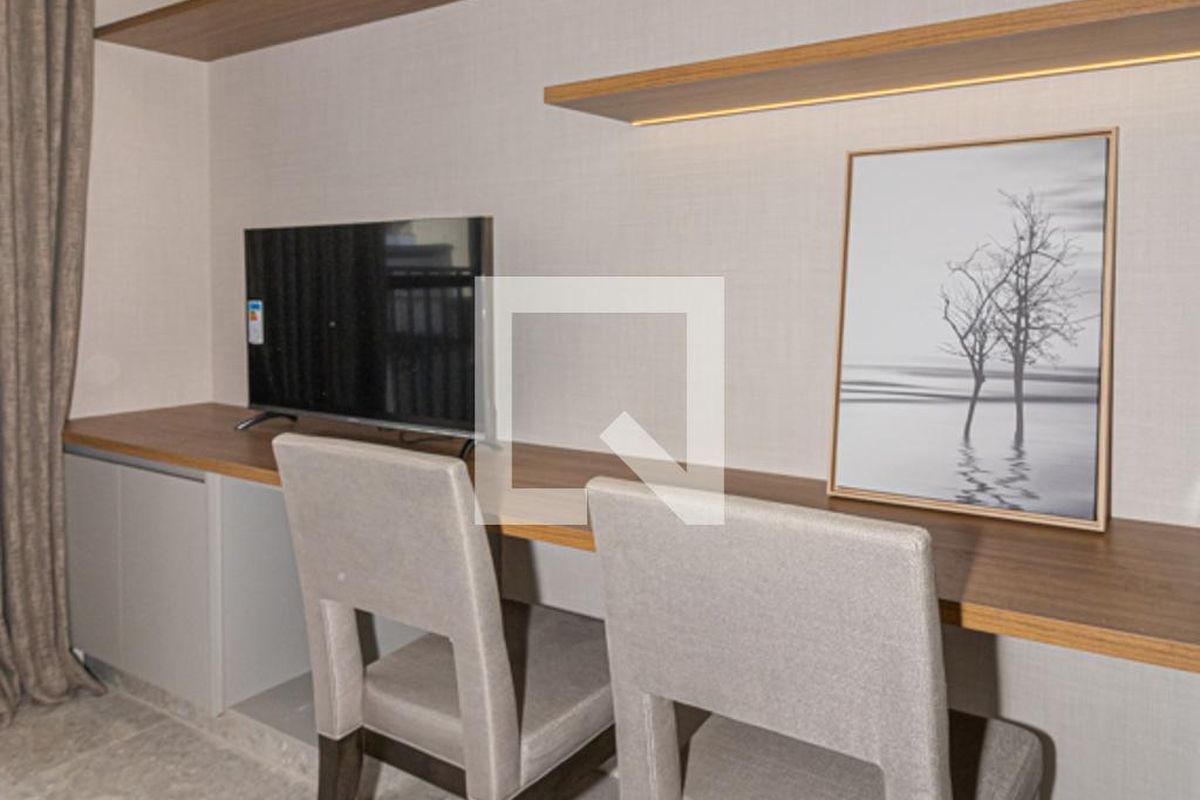 Kitnet-Studio, 24 m² - Foto 10
