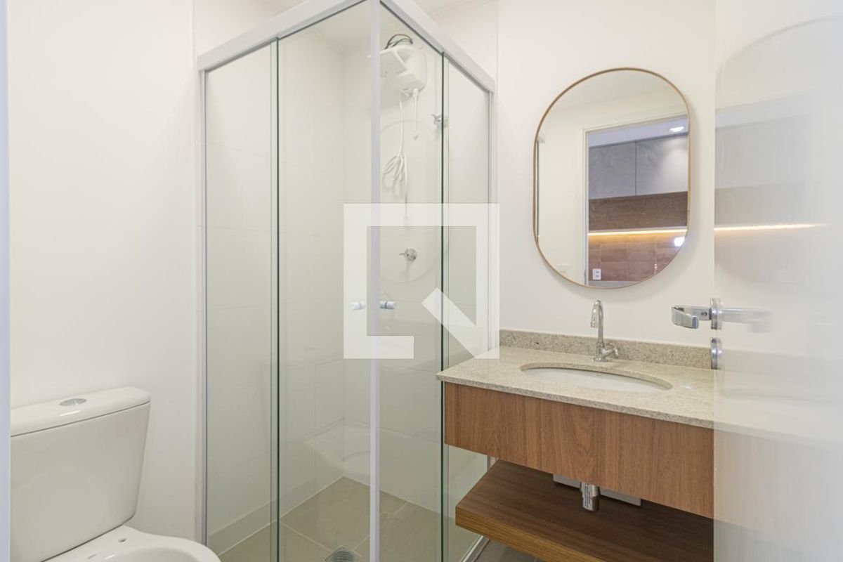 Kitnet-Studio, 24 m² - Foto 23