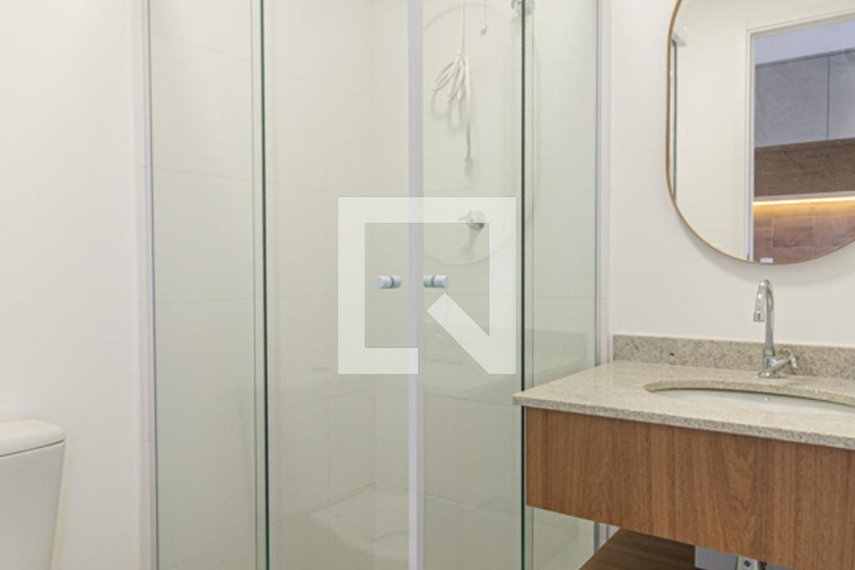 Kitnet-Studio, 24 m² - Foto 24