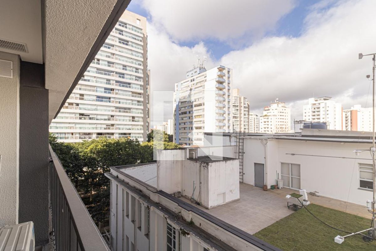 Kitnet-Studio, 24 m² - Foto 14