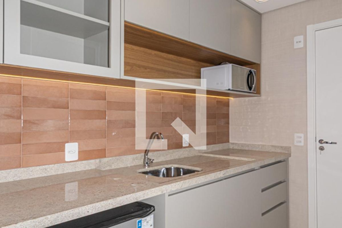 Kitnet-Studio, 24 m² - Foto 16
