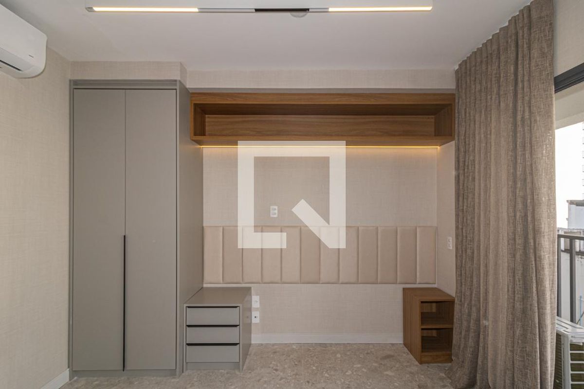 Kitnet-Studio, 24 m² - Foto 8