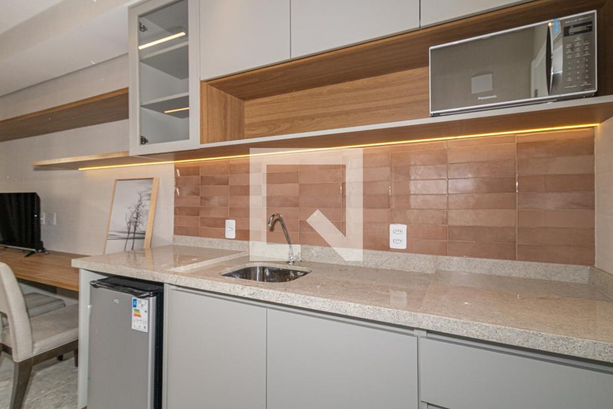 Kitnet-Studio, 24 m² - Foto 21