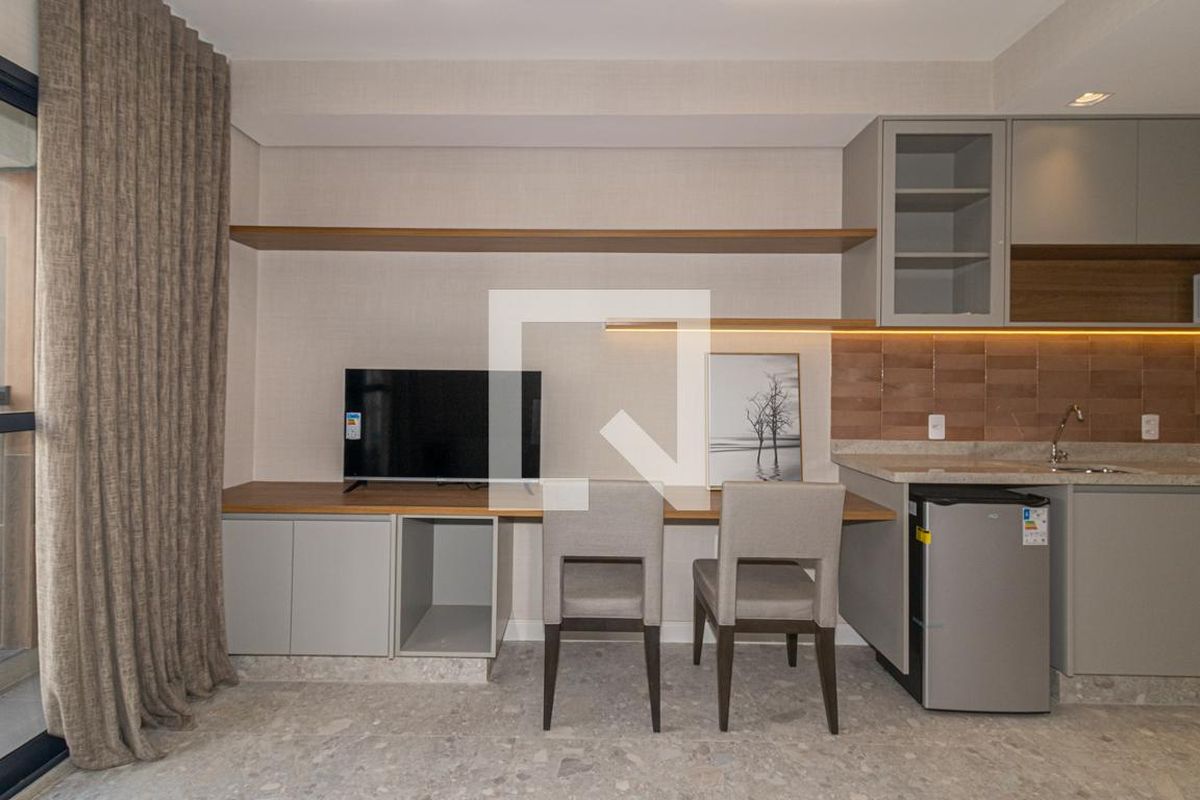 Kitnet-Studio, 24 m² - Foto 4