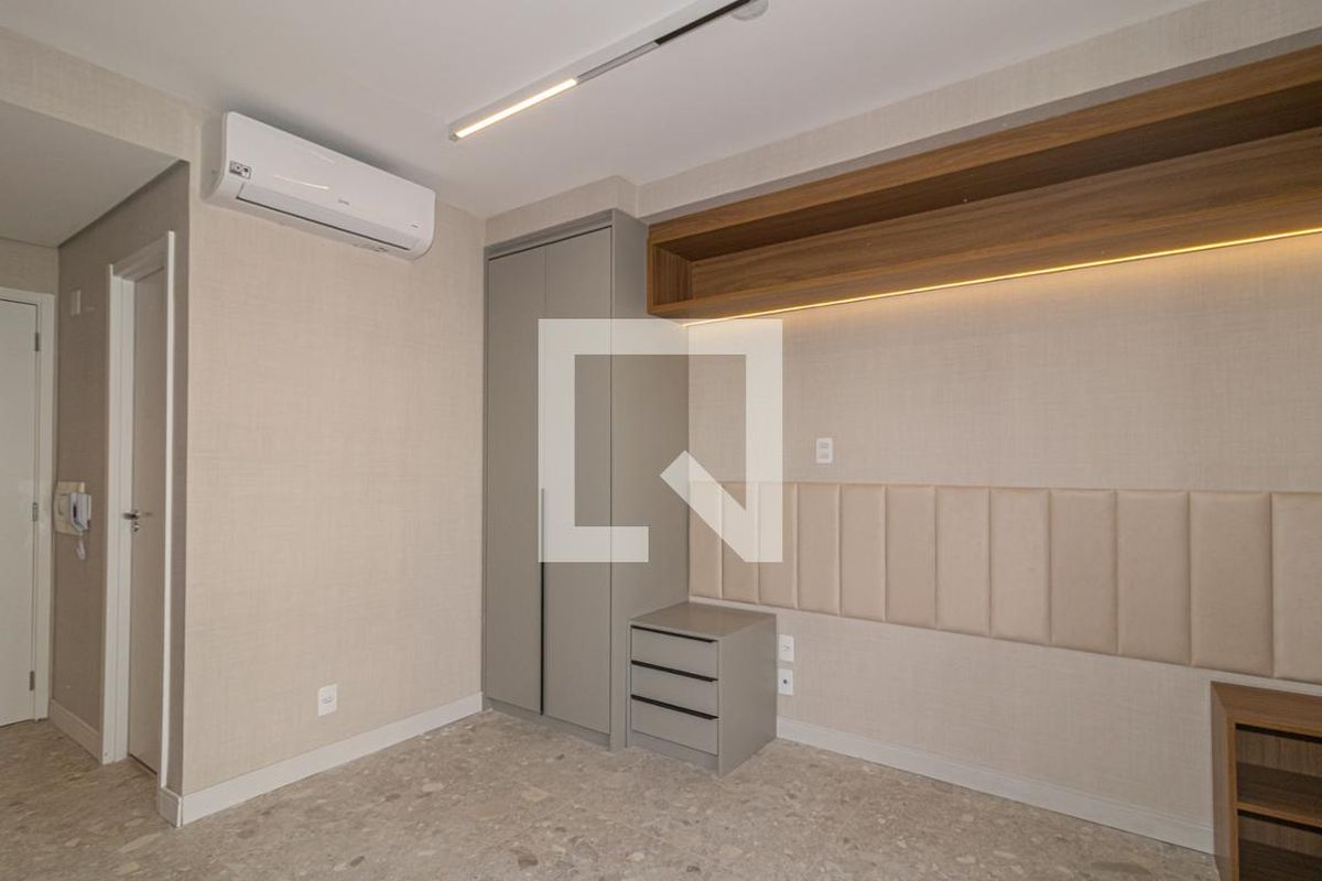 Kitnet-Studio, 24 m² - Foto 7