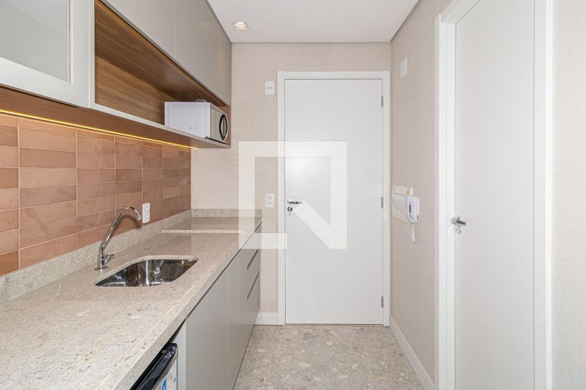 Kitnet-Studio, 24 m² - Foto 17