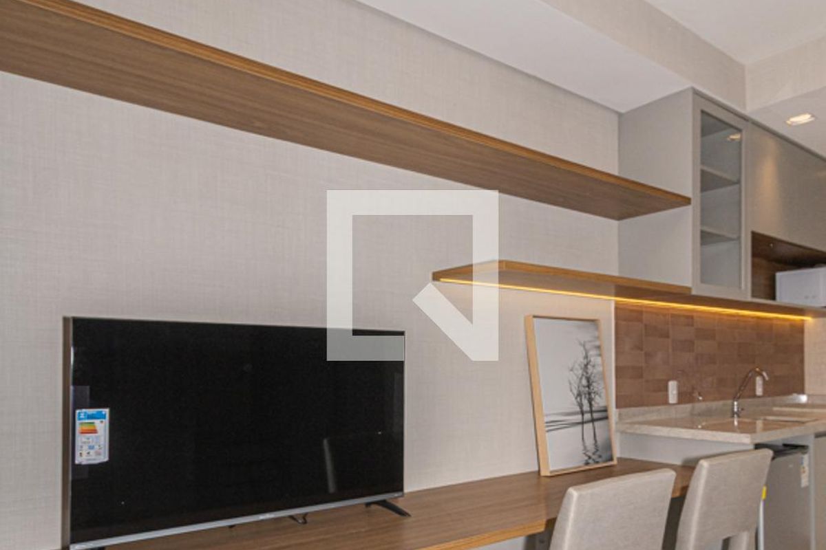 Kitnet-Studio, 24 m² - Foto 11