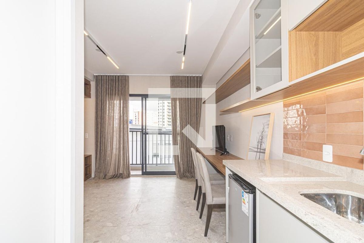 Kitnet-Studio, 24 m² - Foto 20