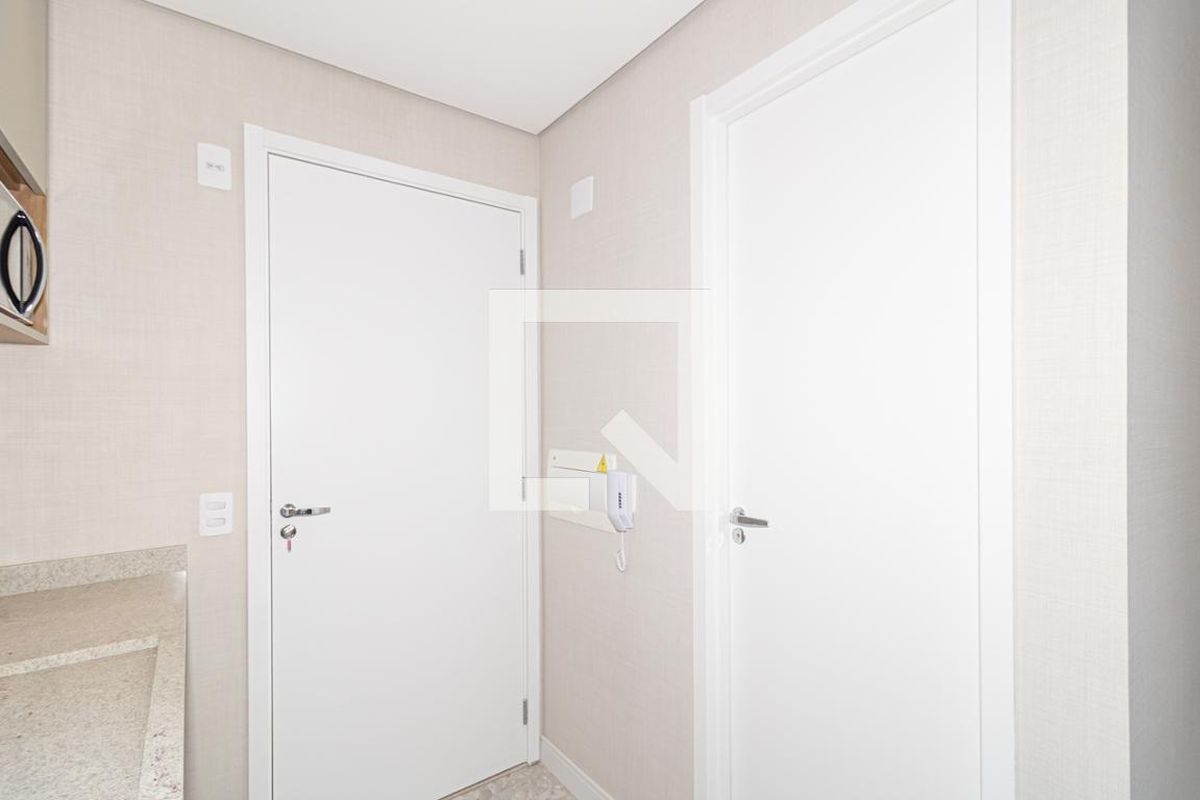 Kitnet-Studio, 24 m² - Foto 18