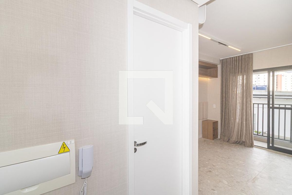 Kitnet-Studio, 24 m² - Foto 19