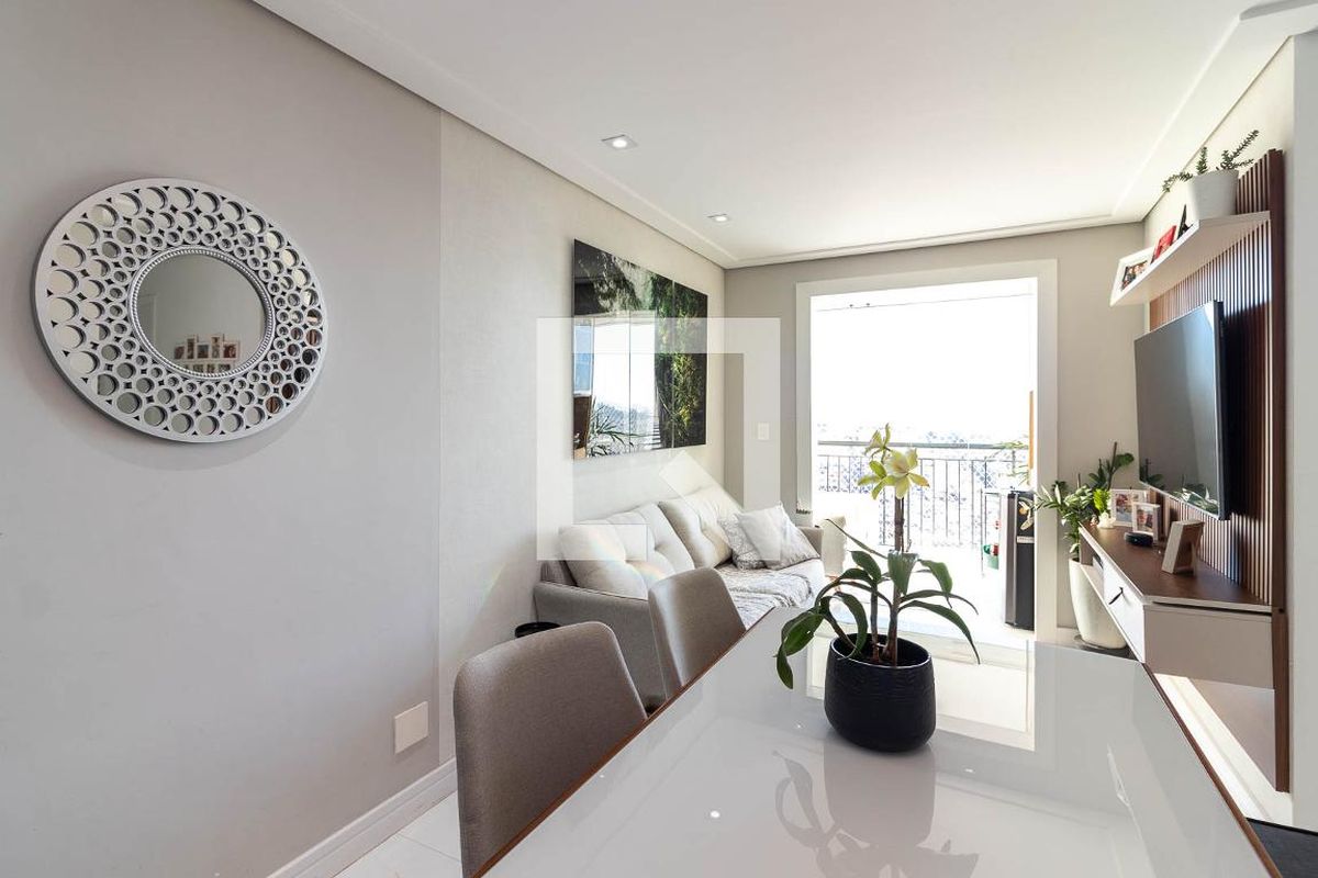Apartamento, 3 quartos, 67 m² - Foto 3