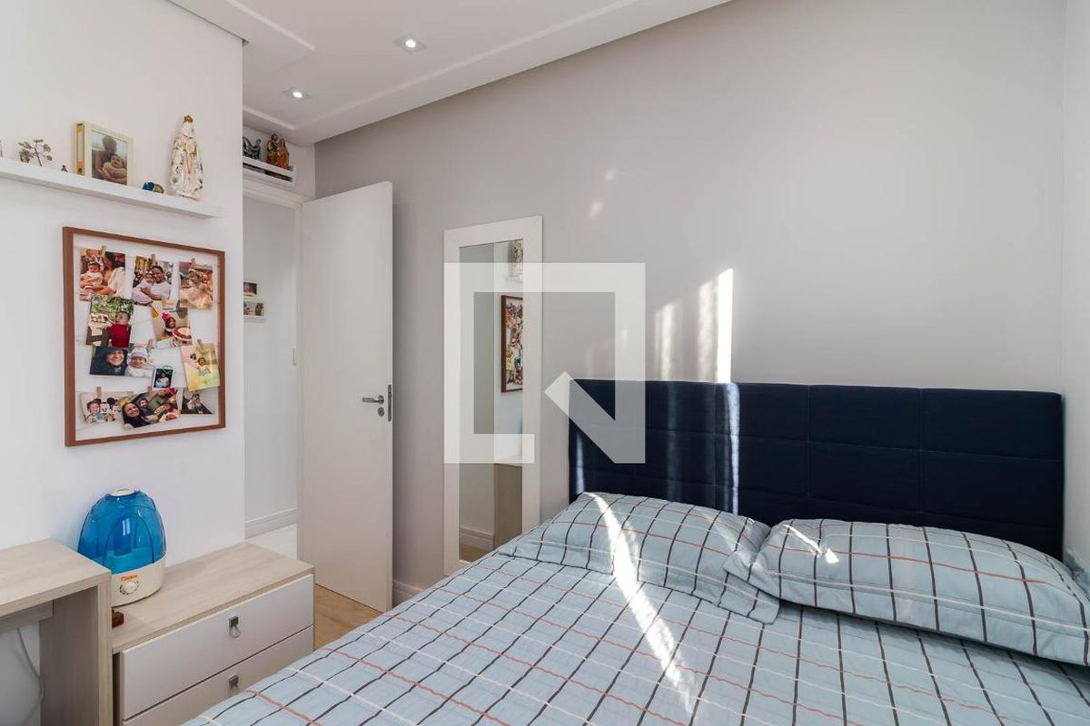 Apartamento, 3 quartos, 67 m² - Foto 25